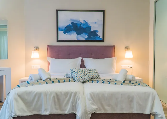 Bio Suites Hotel & Spa