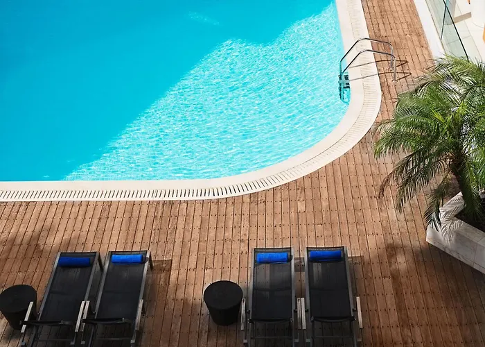 Galaxy Iraklio Hotel
