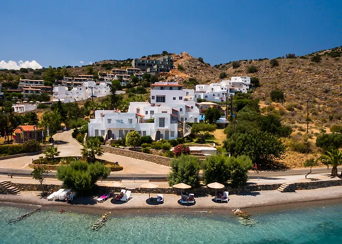 Enorme Infinity Elounda - Adults Only