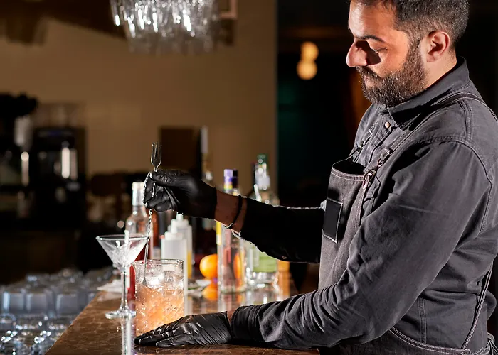 Metaxa Hotel Heraklion - Urban Boutique Living