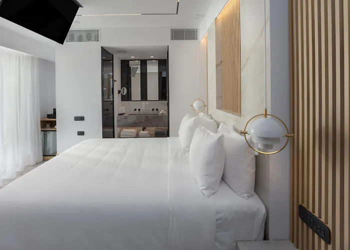 Ethereal White Resort Hotel & Spa - Adults Only