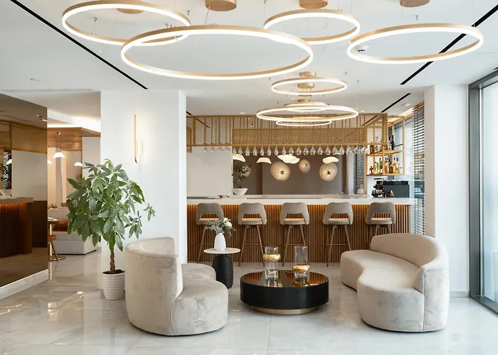 Ethereal White Resort Hotel & Spa - Adults Only