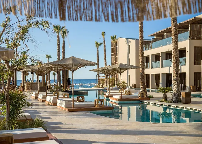 Nalu Resort & Spa Adults Only Hotel