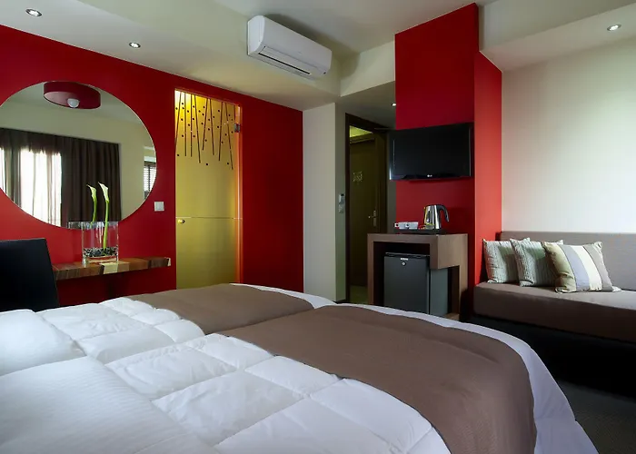Lato Boutique Hotel