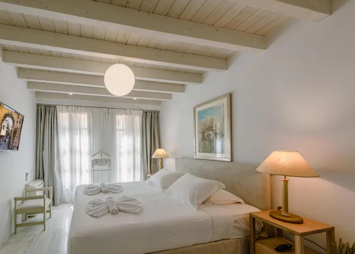 Rimondi Boutique Hotel - Small Luxury Hotels Of The World