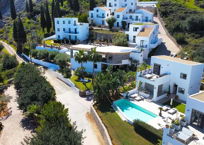 Creta Blue Boutique Hotel