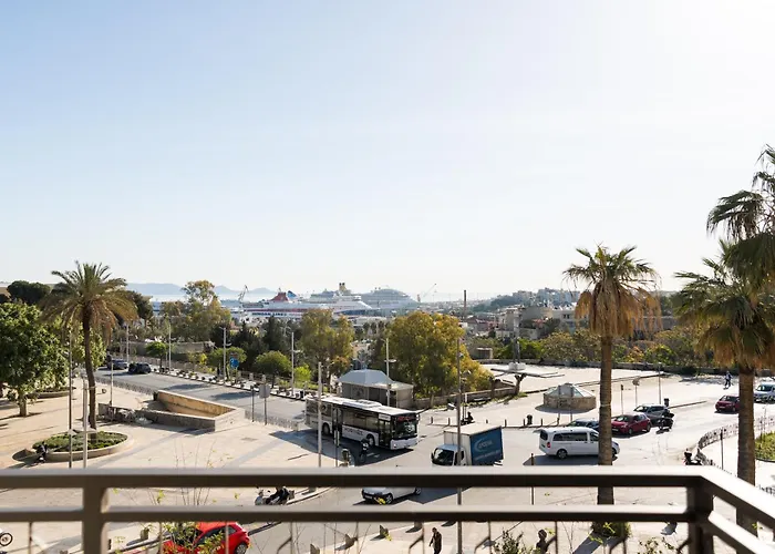 Metaxa Hotel Heraklion - Urban Boutique Living
