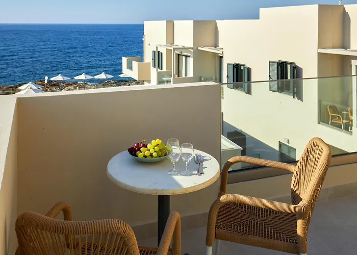 Mila Sissi Bay Hotel