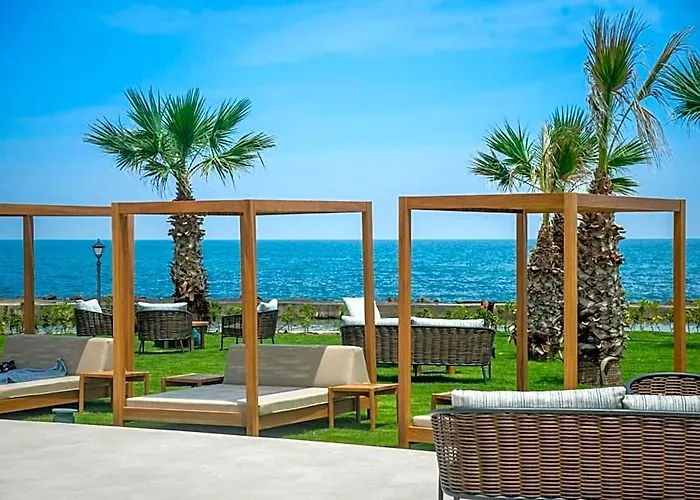 Senseana Sea Side Resort & Aquadventure