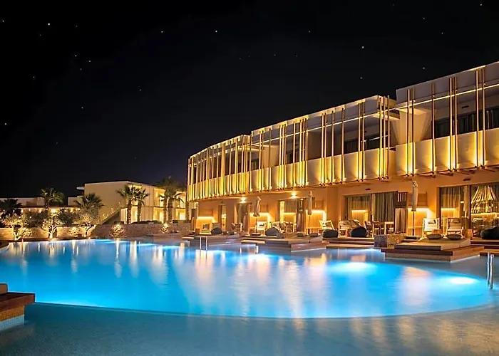Senseana Sea Side Resort & Aquadventure