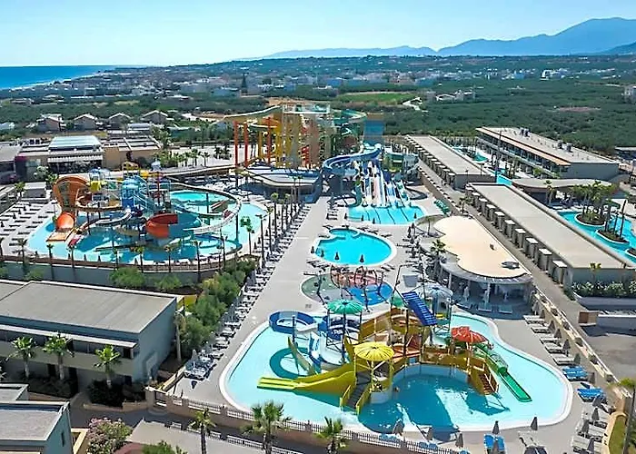 Stella Palace Aqua Park Resort
