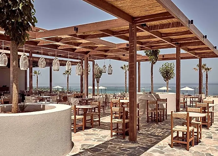 The Royal Senses Resort Crete, Curio Collection By Hilton