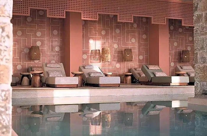 The Royal Senses Resort Crete, Curio Collection By Hilton