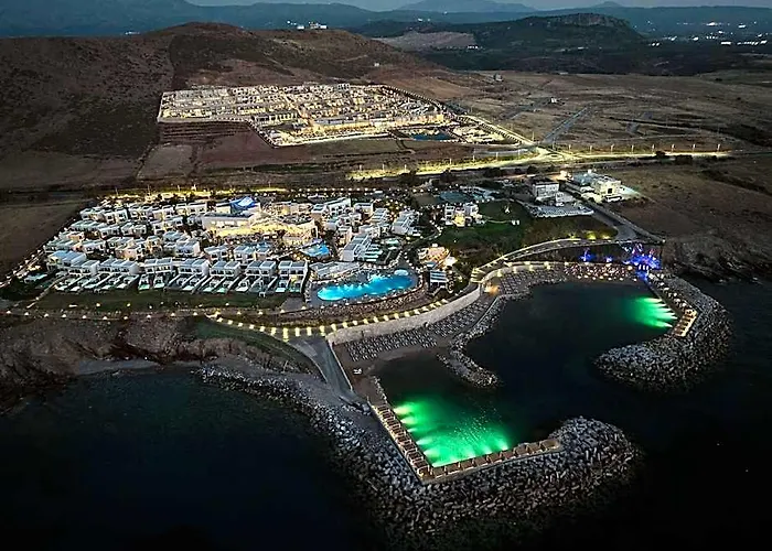 The Royal Senses Resort Crete, Curio Collection By Hilton